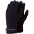 Перчатки Trekmates Annat Glove TM-005556 black - XL - черный